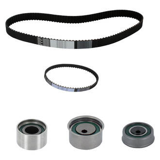 Continental® ContiTech™ - Conti Synchrobelt™ Timing Belt Kit