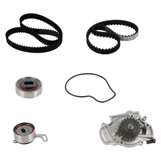 Continental® ContiTech™ - Pro Series™ Timing Belt Kit