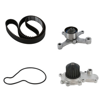 Continental® ContiTech™ - Pro Series™ Timing Belt Kit