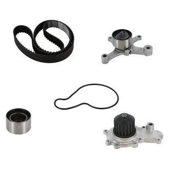 Continental® ContiTech™ - Pro Series™ Timing Belt Kit