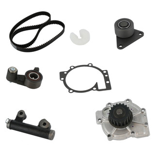 Continental® ContiTech™ - Pro Series™ Timing Belt Kit