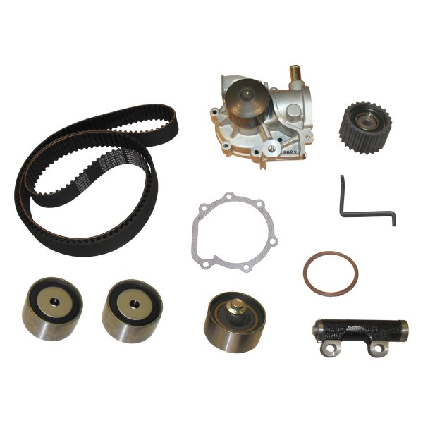 Continental® ContiTech™ - Pro Series™ Timing Belt Kit