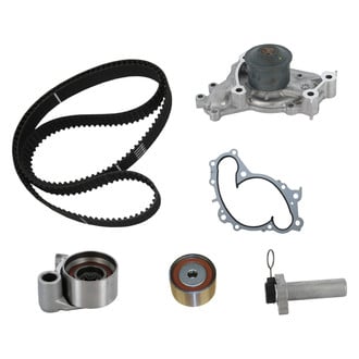 Continental® ContiTech™ - Pro Series™ Timing Belt Kit