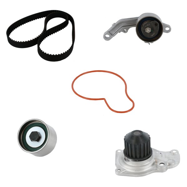 Continental® ContiTech™ - Pro Series™ Timing Belt Kit