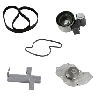 Continental® ContiTech™ - Pro Series™ Timing Belt Kit