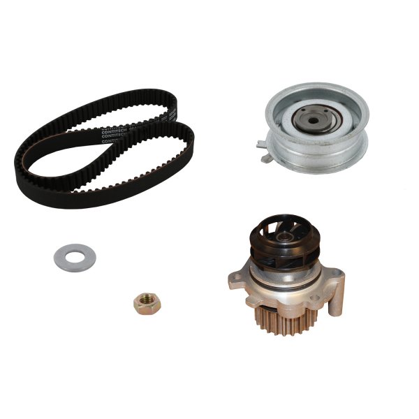 Continental® ContiTech™ - Pro Series™ Timing Belt Kit