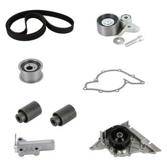 Continental® ContiTech™ - Pro Series™ Timing Belt Kit