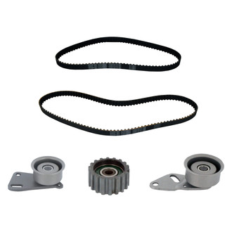 Continental® ContiTech™ - Conti Synchrobelt™ Timing Belt Kit