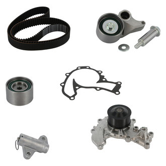 Continental® ContiTech™ - Pro Series™ Timing Belt Kit