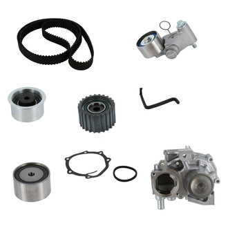 Continental® ContiTech™ - Pro Series™ Timing Belt Kit