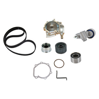 Continental® ContiTech™ - Pro Series™ Timing Belt Kit