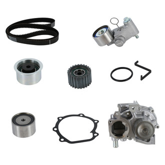 Continental® ContiTech™ - Pro Series™ Timing Belt Kit