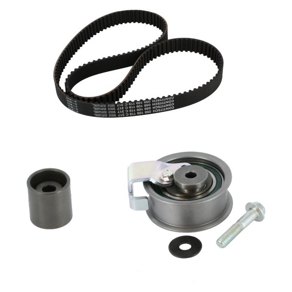 Continental® ContiTech™ - Conti Synchrobelt™ Timing Belt Kit