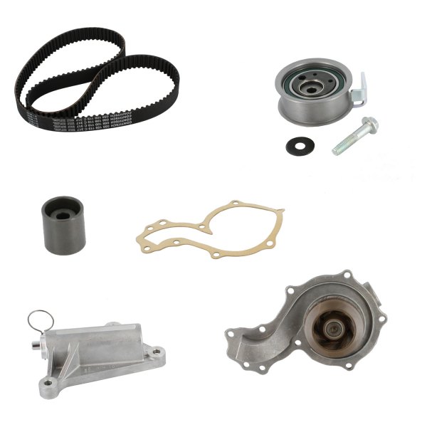 Continental® ContiTech™ - Pro Series™ Timing Belt Kit