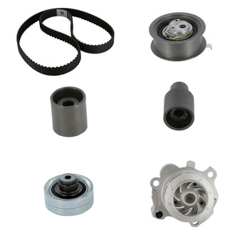 Continental® ContiTech™ - Pro Series™ Timing Belt Kit