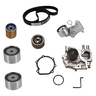 Continental® ContiTech™ - Pro Series™ Timing Belt Kit