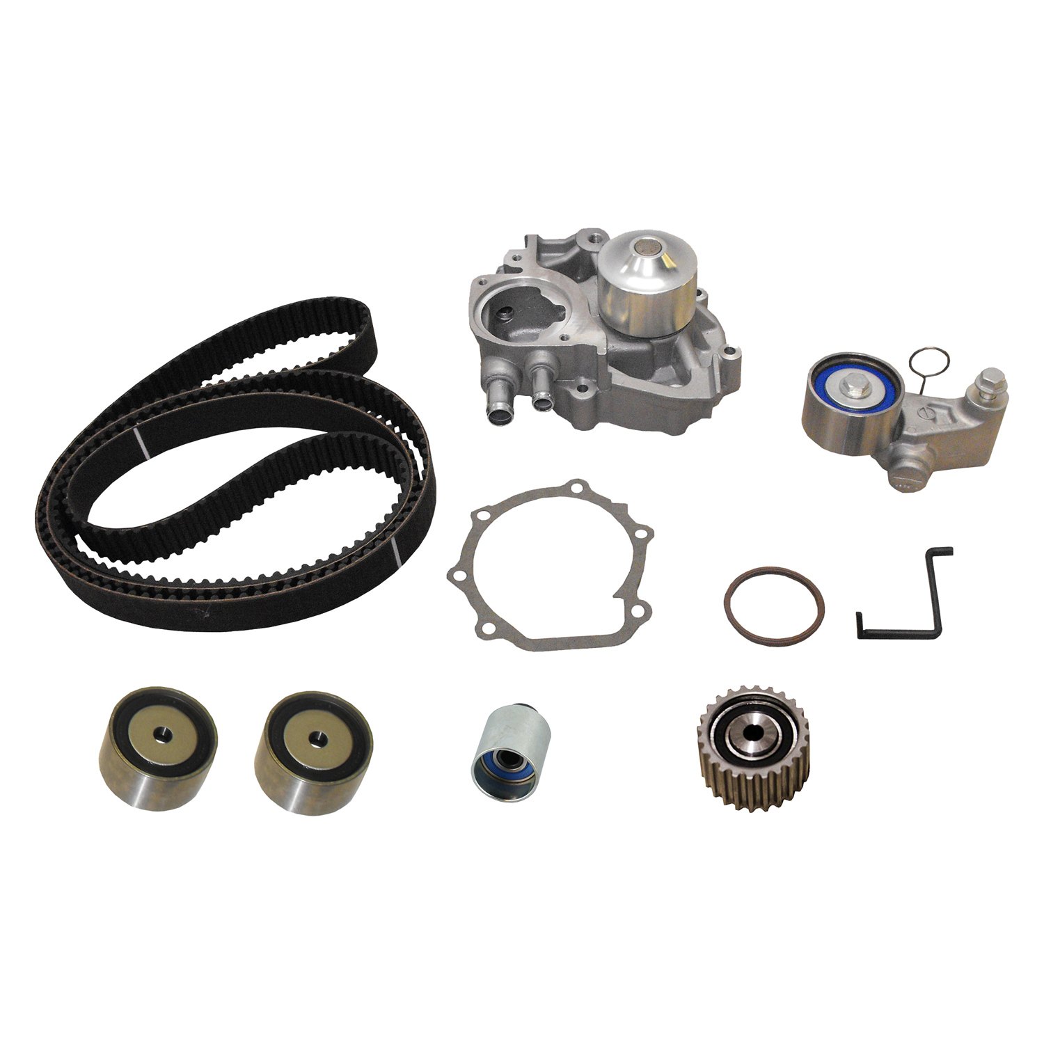 Continental ContiTech® TB328LK5 Pro Series™ Timing Belt Kit