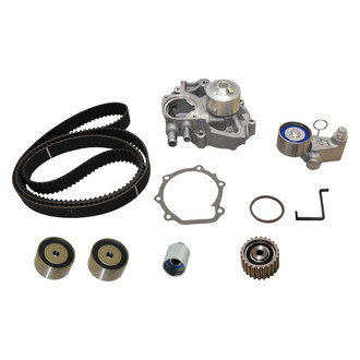 Continental® ContiTech™ - Pro Series™ Timing Belt Kit