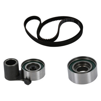 Continental® ContiTech™ - Pro Plus™ Timing Belt Kit with Water Pump