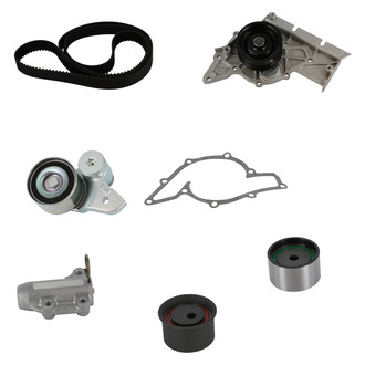 Continental® ContiTech™ - Pro Series™ Timing Belt Kit