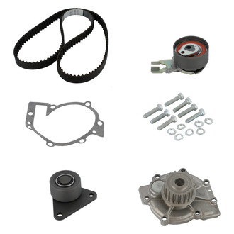 Continental® ContiTech™ - Pro Series™ Timing Belt Kit