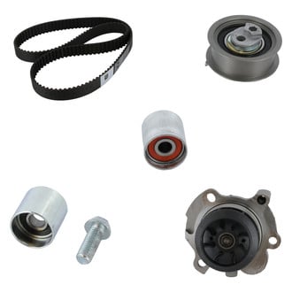 Continental® ContiTech™ - Pro Series™ Timing Belt Kit