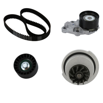 Continental® ContiTech™ - Pro Series™ Timing Belt Kit