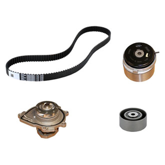 Continental® ContiTech™ - Pro Series™ Timing Belt Kit