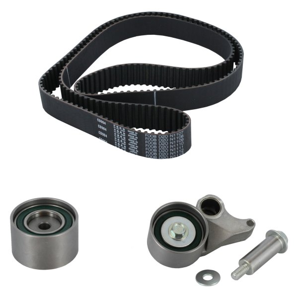 Continental® ContiTech™ - Conti Synchrobelt™ Timing Belt Kit