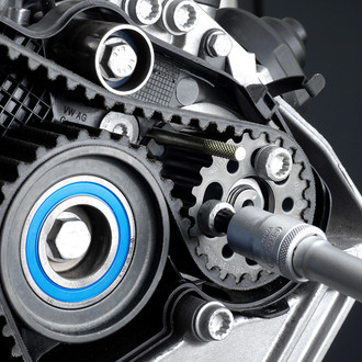 Continental® - Timing Belt Kit