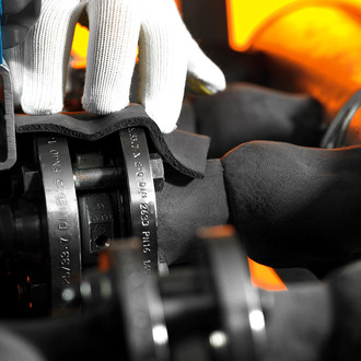 Continental® - Belt Testing