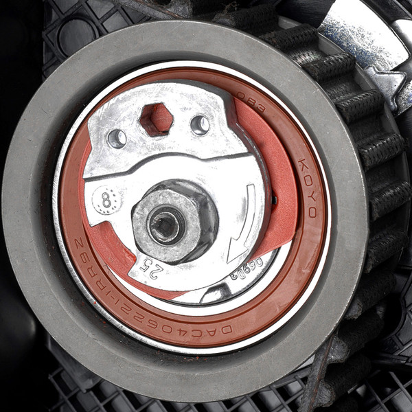 Continental® - ContiTech Installed Tensioner