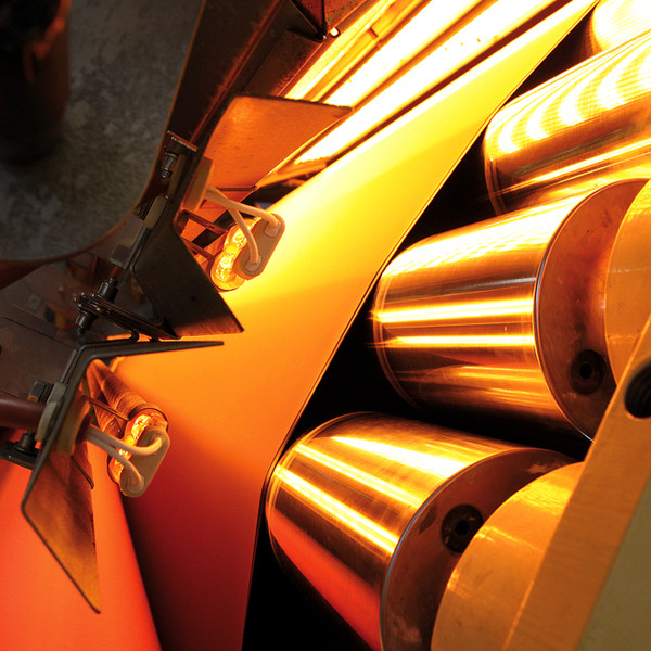 Continental® - Belts Manufacturing