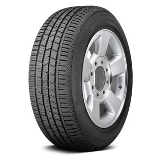 CONTINENTAL TIRES® - CONTICROSSCONTACT LX SPORT
