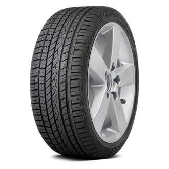 CONTINENTAL TIRES® - CONTICROSSCONTACT UHP