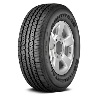 CONTINENTAL TIRES® - CONTITRAC