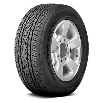 CONTINENTAL TIRES® CROSSCONTACT LX20 Tires