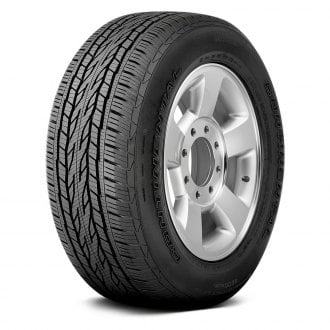 CONTINENTAL TIRES® - CROSSCONTACT LX20