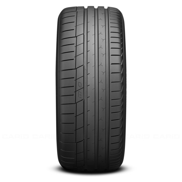 F116 - CONTINENTAL EXTREME CONTACT タイヤ Continental ExtremeContact Force Tires | Ultimate Summer
