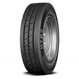 CONTINENTAL TIRES® - HTR2