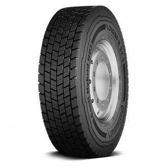 CONTINENTAL TIRES® - HYBRID HD3