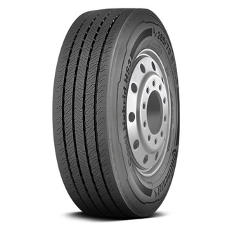 CONTINENTAL TIRES® - HYBRID HS3