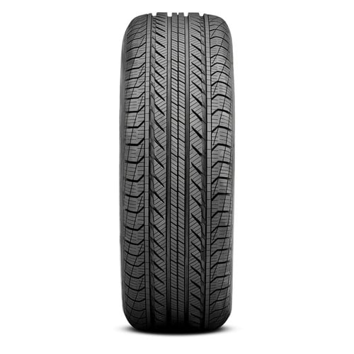 CONTINENTAL TIRES® PROCONTACT GX SSR (RUN FLAT) Tires