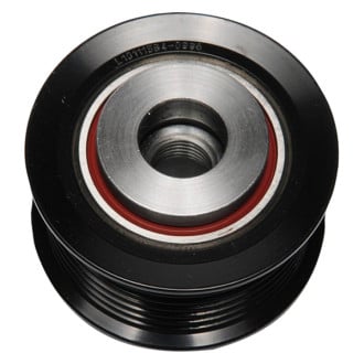 Continental® ContiTech™ - Alternator Decoupler Pulley