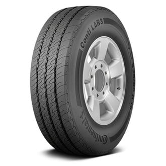 CONTINENTAL TIRES® - CONTI LAR 3