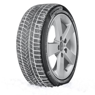 CONTINENTAL TIRES® - CONTIWINTERCONTACT TS850P
