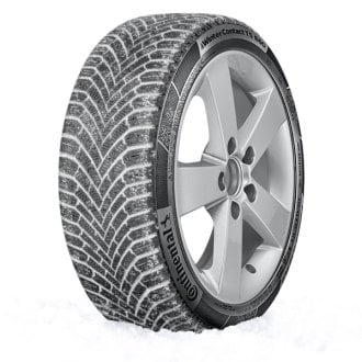 CONTINENTAL TIRES® - CONTIWINTERCONTACT TS860S SSR (RUN FLAT)