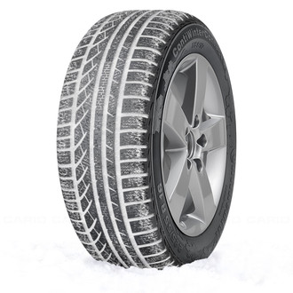 CONTINENTAL TIRES® - CONTIWINTERCONTACT TS810