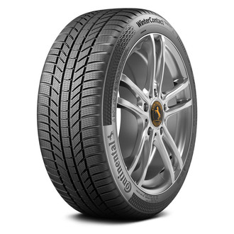 CONTINENTAL TIRES® - CONTIWINTERCONTACT TS870P
