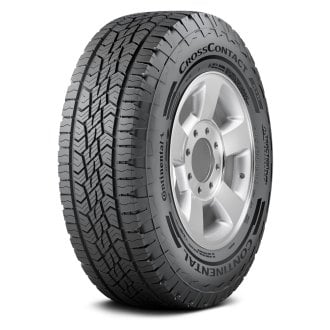 CONTINENTAL TIRES® - CROSSCONTACT ATR